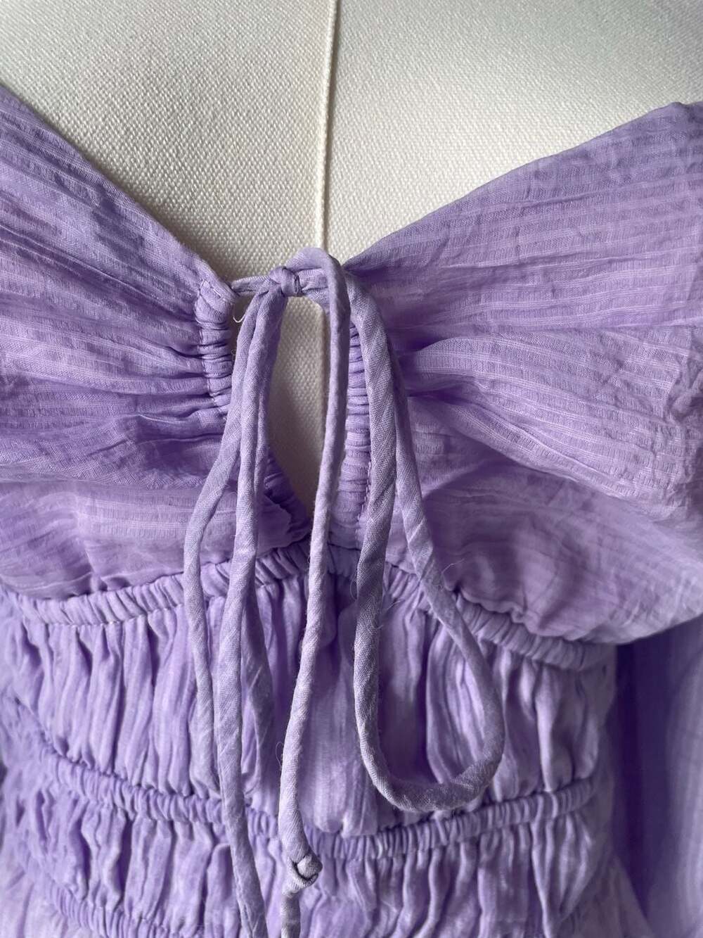 Astr The Label Irwin Top - Picture 2 of 4